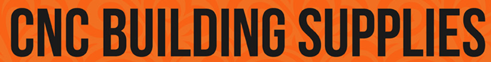 CNC Building Supplies
