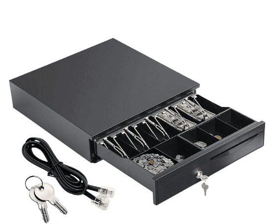 Cash drawer