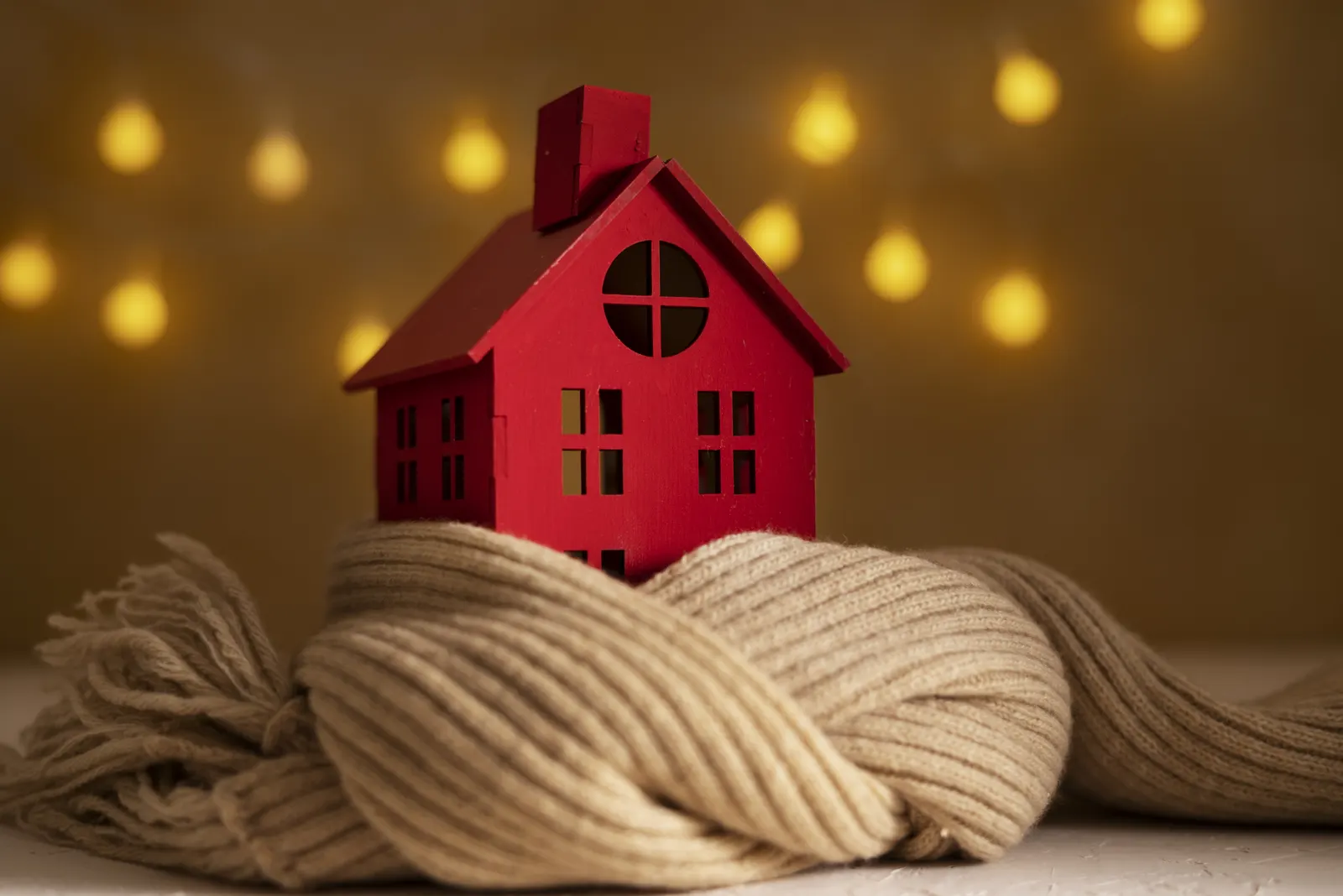 Insulation installation