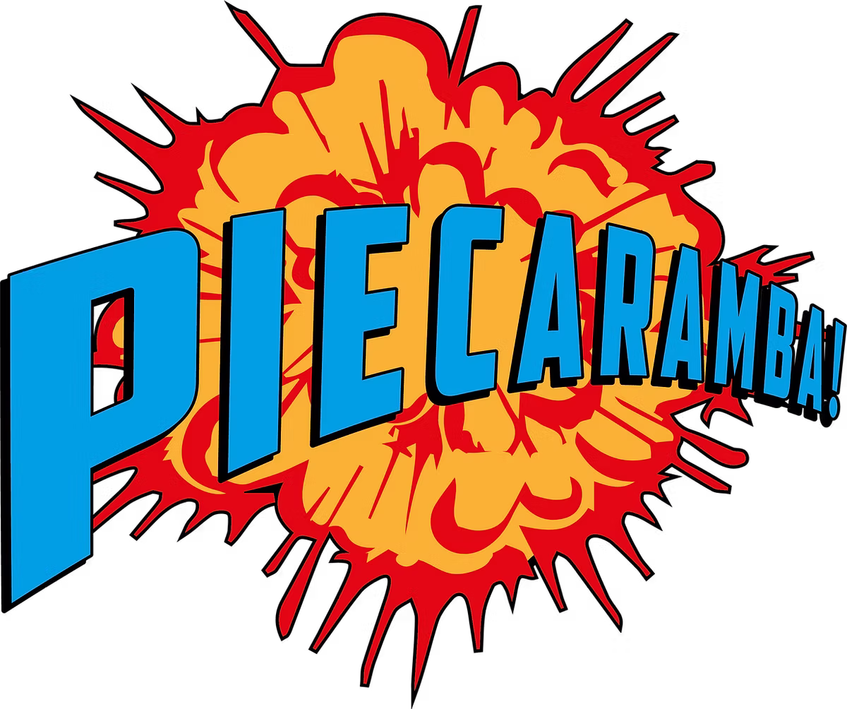 Pie Caramba